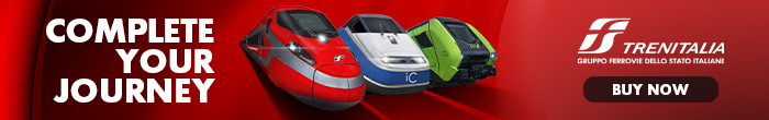 Trenitalia